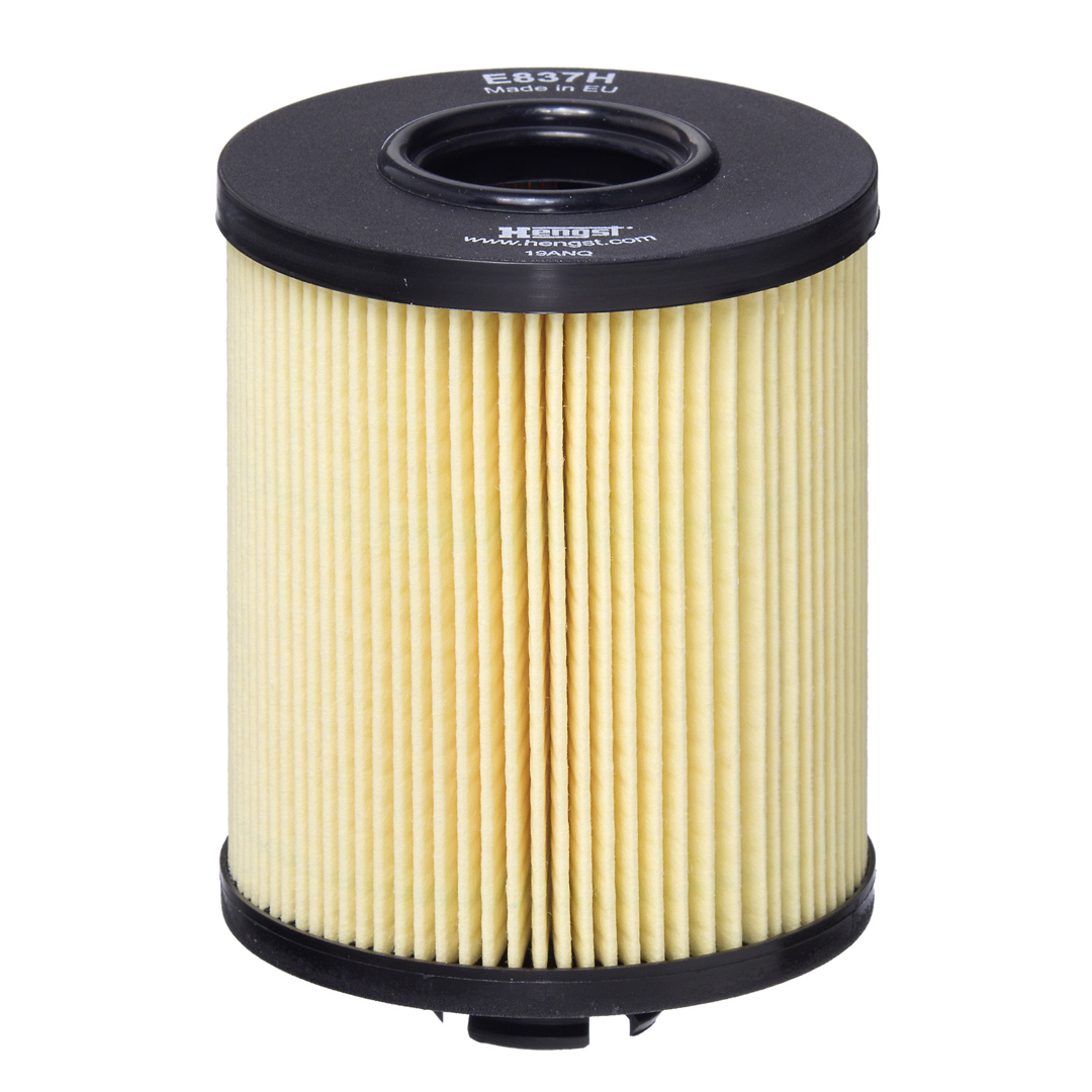 HENGST FILTER E837H D328 Olejový filter