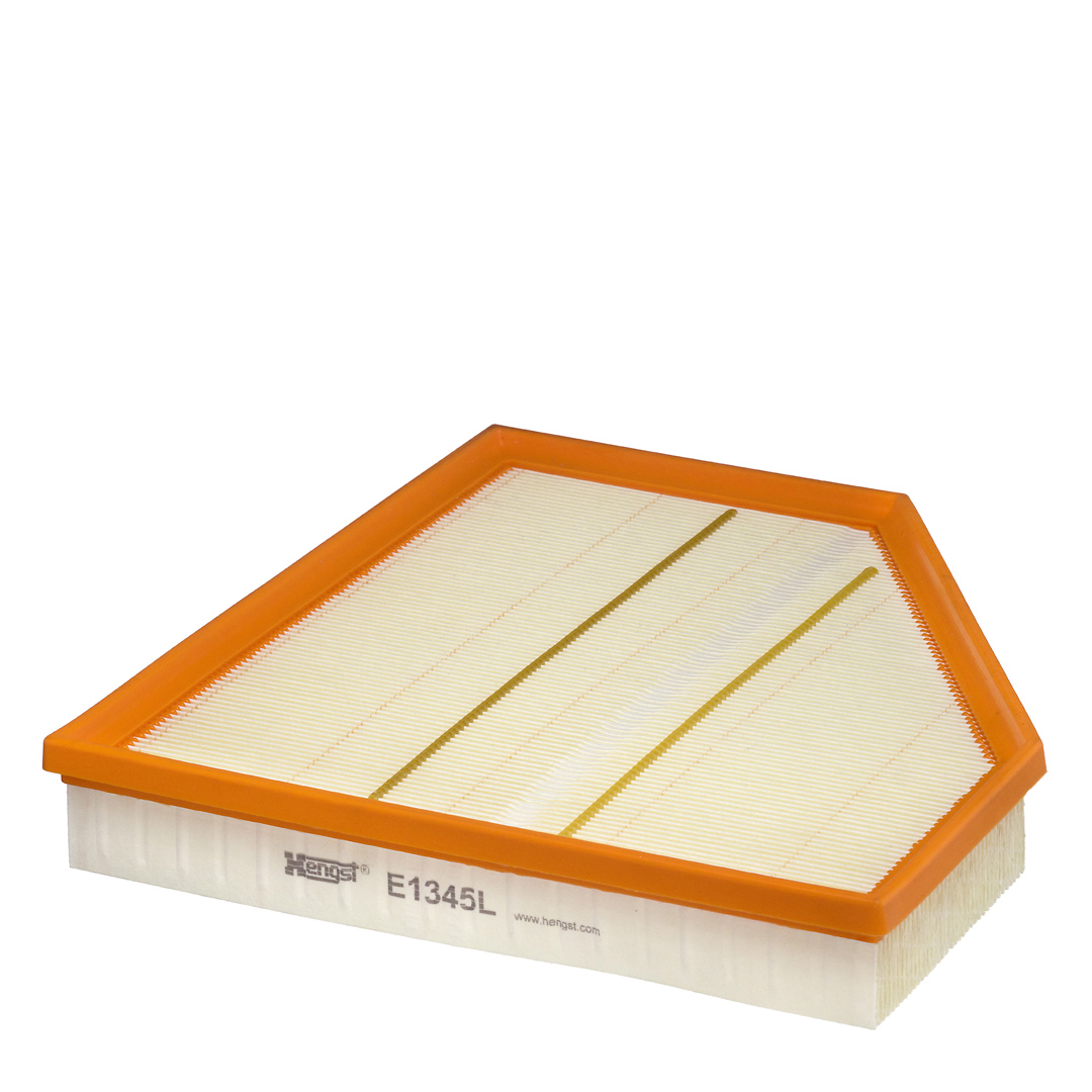 HENGST FILTER E1345L Air Filter
