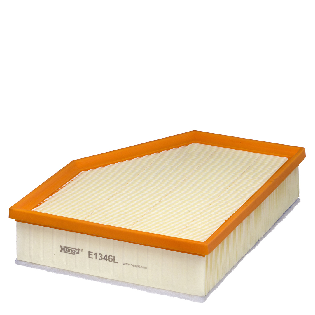 HENGST FILTER E1346L Air Filter