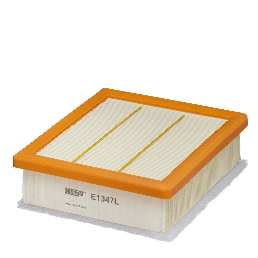 HENGST FILTER E1347L Air Filter