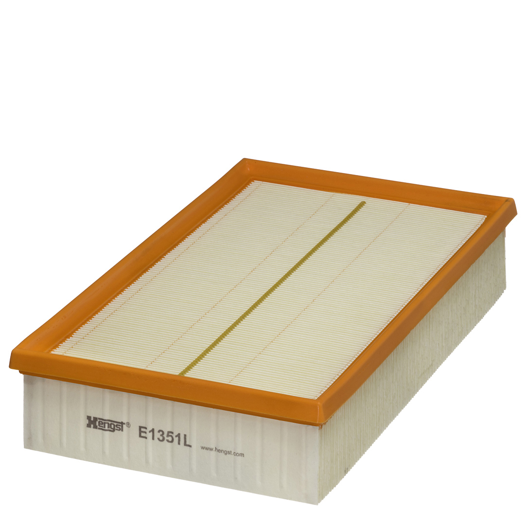 HENGST FILTER E1351L Air Filter