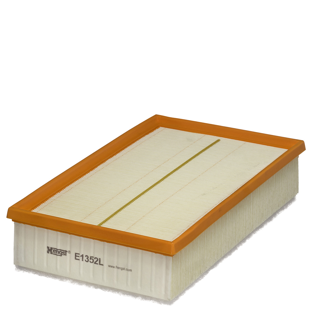 HENGST FILTER E1352L Air Filter