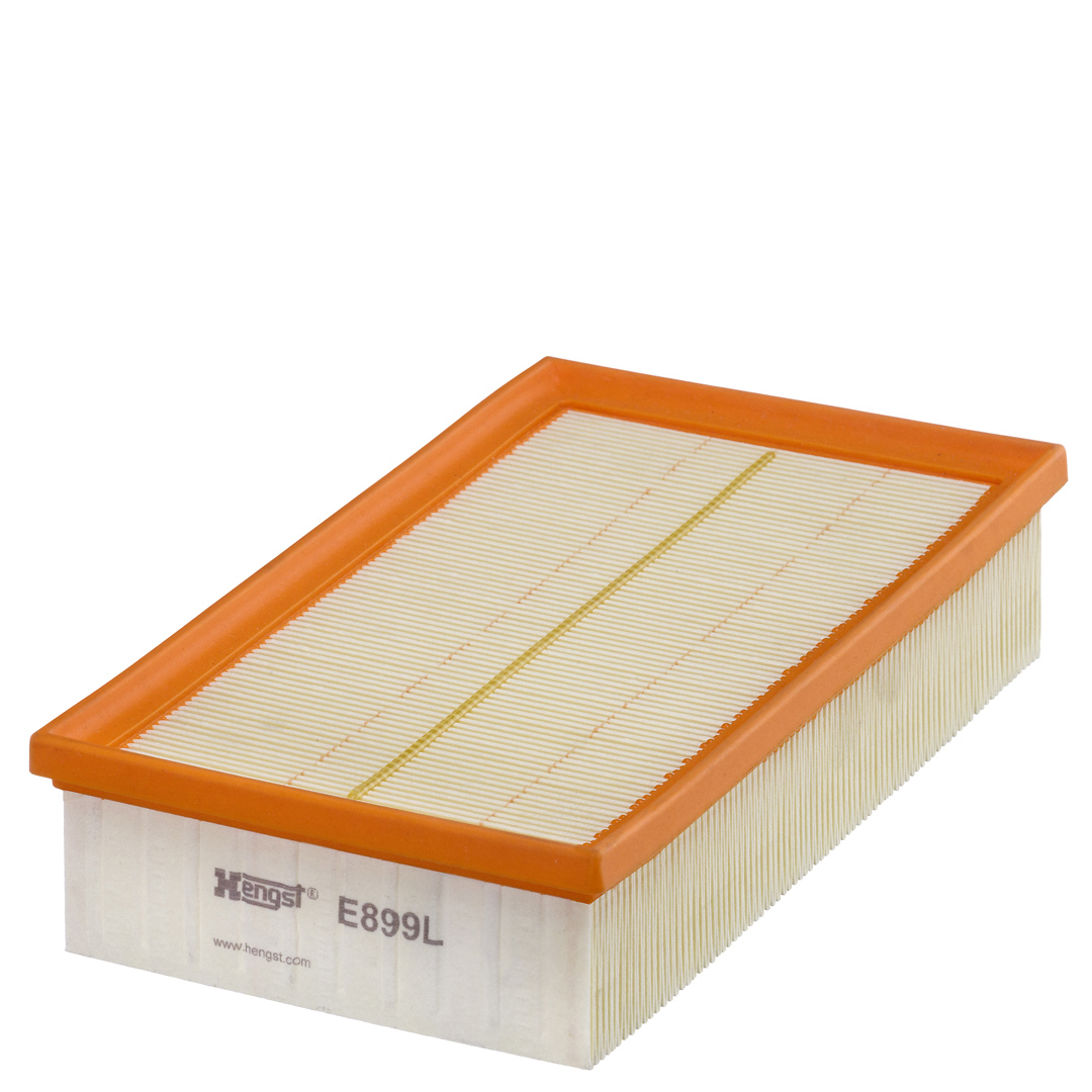 HENGST FILTER E899L Vzduchový filter