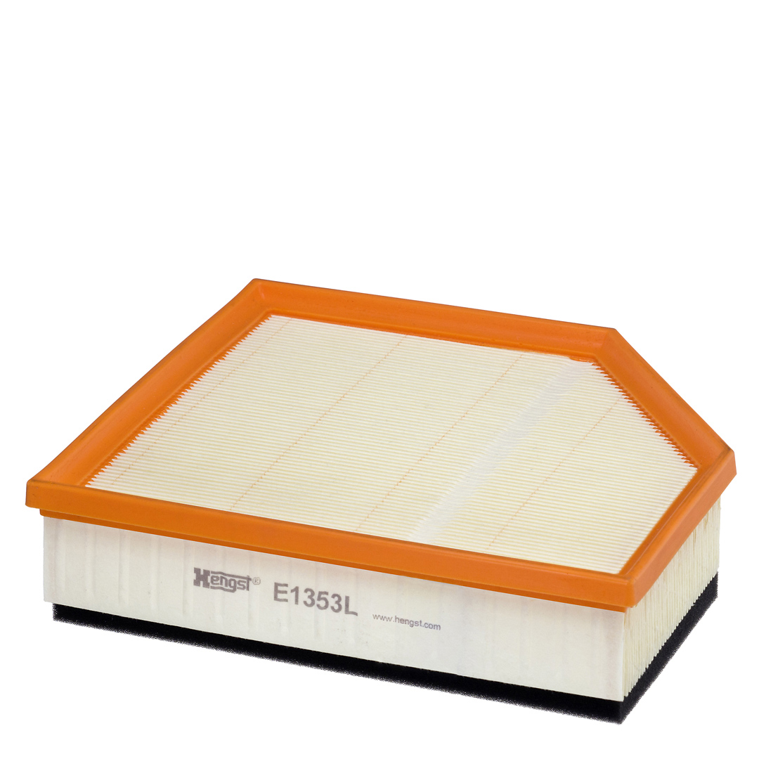 HENGST FILTER E1353L Air Filter
