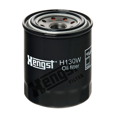 HENGST FILTER H130W Filtro olio