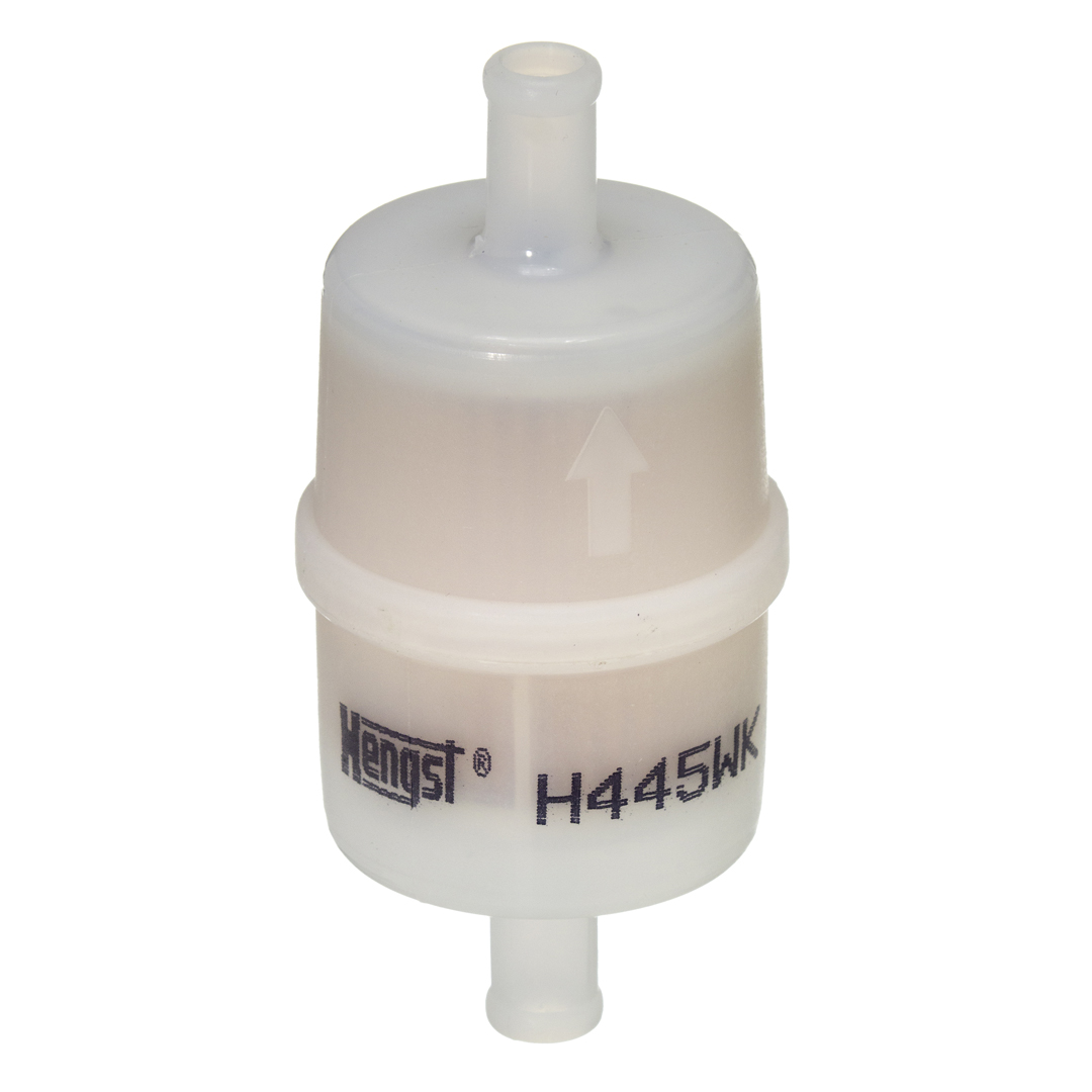 HENGST FILTER H445WK Φίλτρο αέρα for AUDI MERCEDES-BENZ