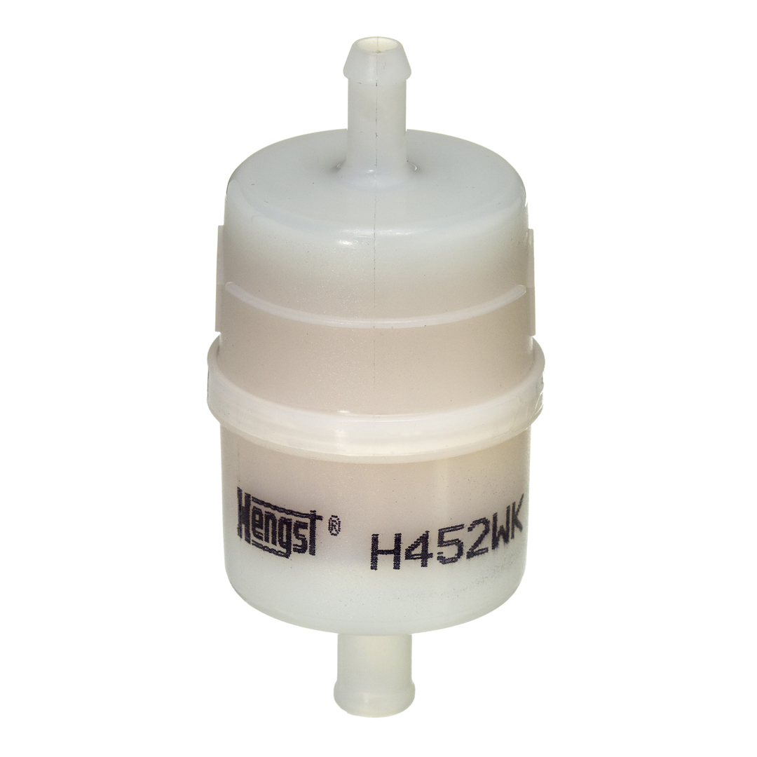 HENGST FILTER H452WK Φίλτρο αέρα for MAYBACH MERCEDES-BENZ