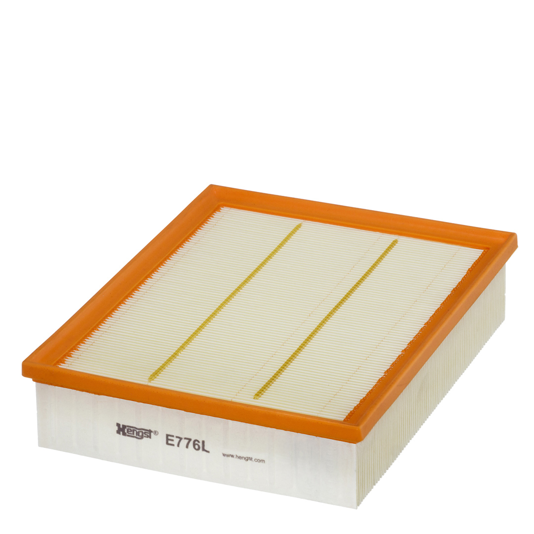 HENGST FILTER E776L Vzduchový filter