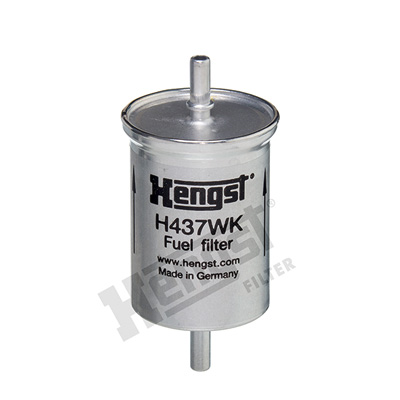 HENGST FILTER H437WK Filtro carburante