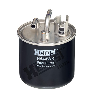 HENGST FILTER H444WK Filtro carburante-Filtro carburante-Ricambi Euro
