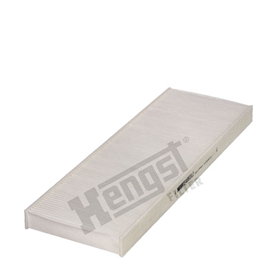 HENGST FILTER E4953LI Filtro, Aria abitacolo-Filtro, Aria abitacolo-Ricambi Euro