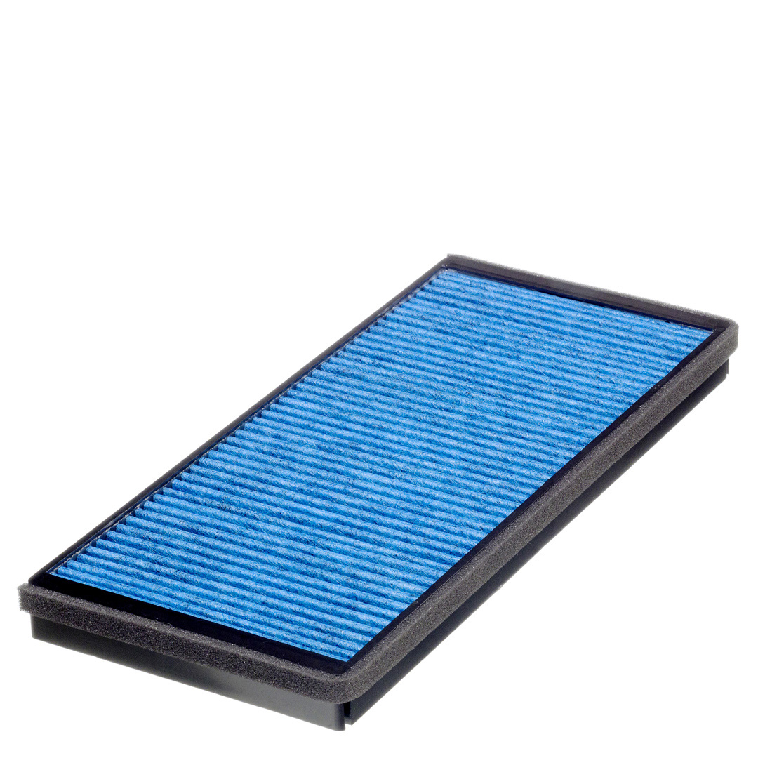 HENGST FILTER E912LB Filter, cabin air for MERCEDES-BENZ VW