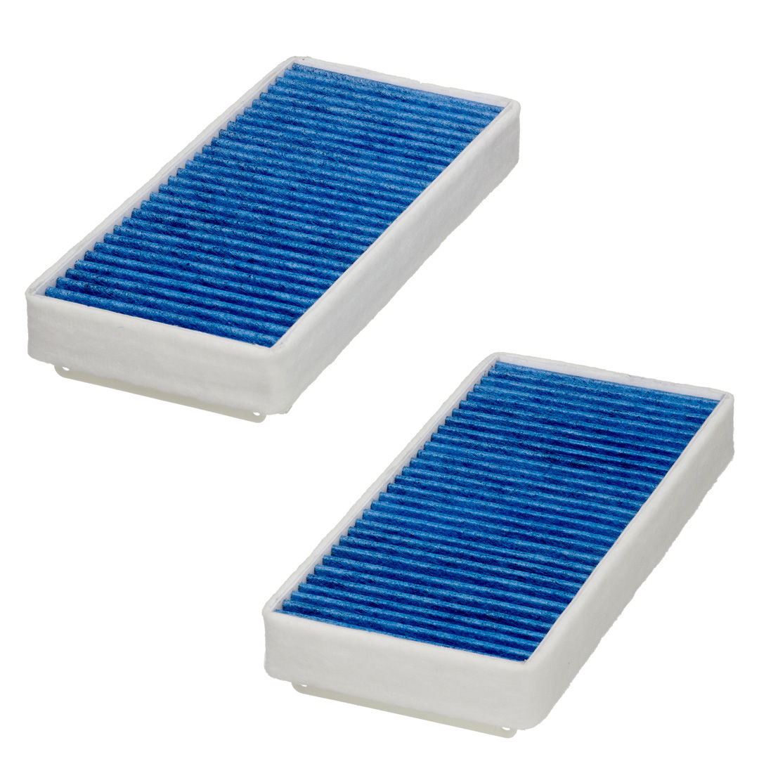 HENGST FILTER E942LB-2 Filter vnútorného priestoru