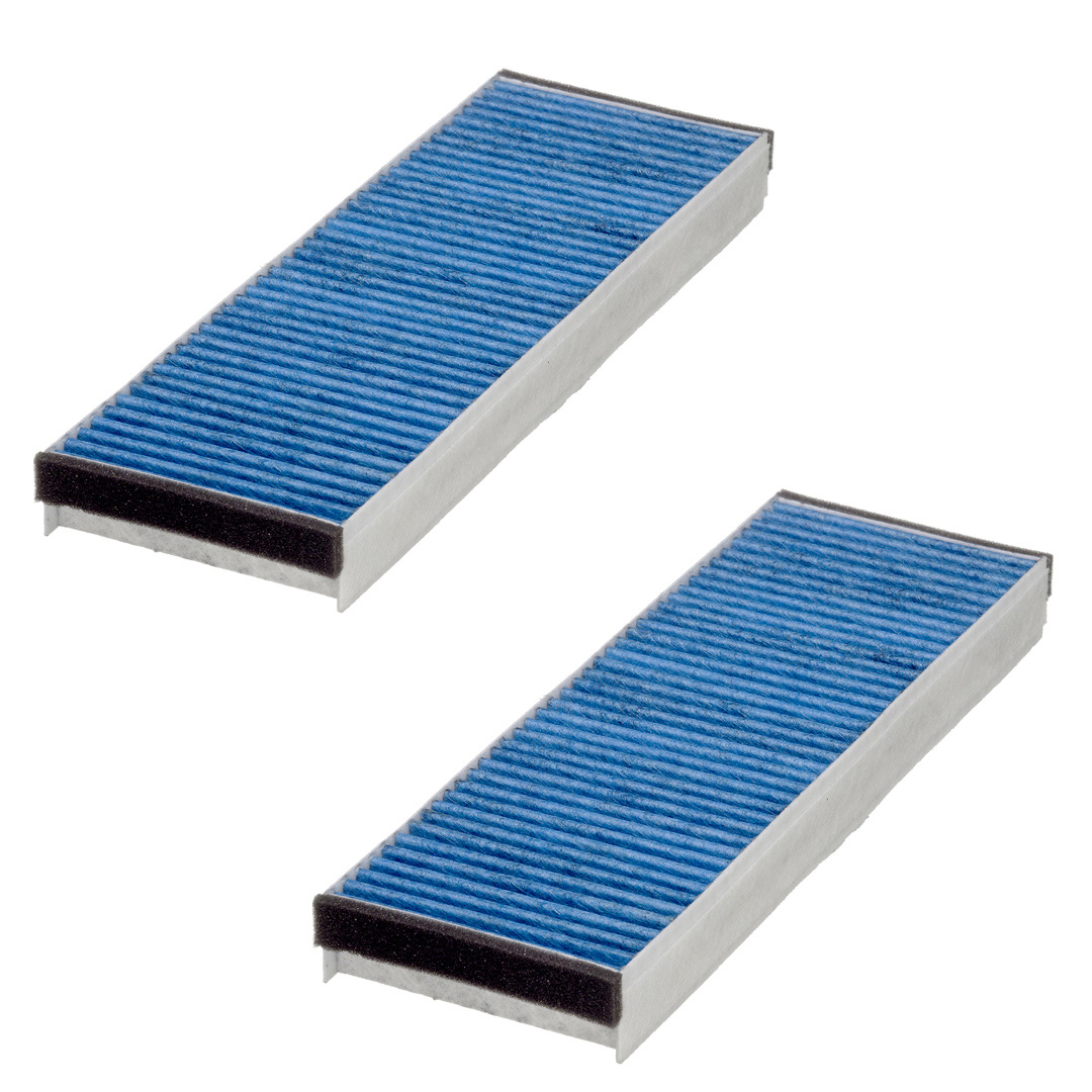 HENGST FILTER E1944LB-2 Filter, cabin air for AUDI AUDI (FAW) LAMBORGHINI VW