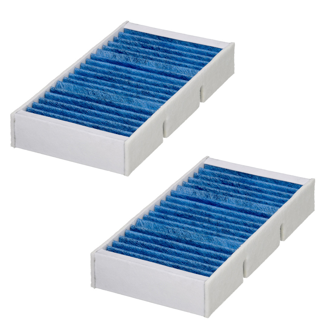 HENGST FILTER E3909LB-2 Filter vnútorného priestoru