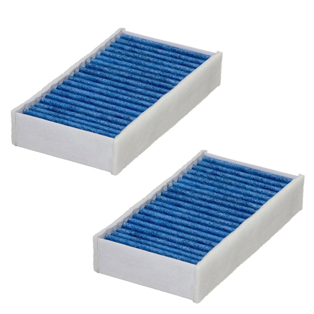 HENGST FILTER E3934LB-2 Filter vnútorného priestoru