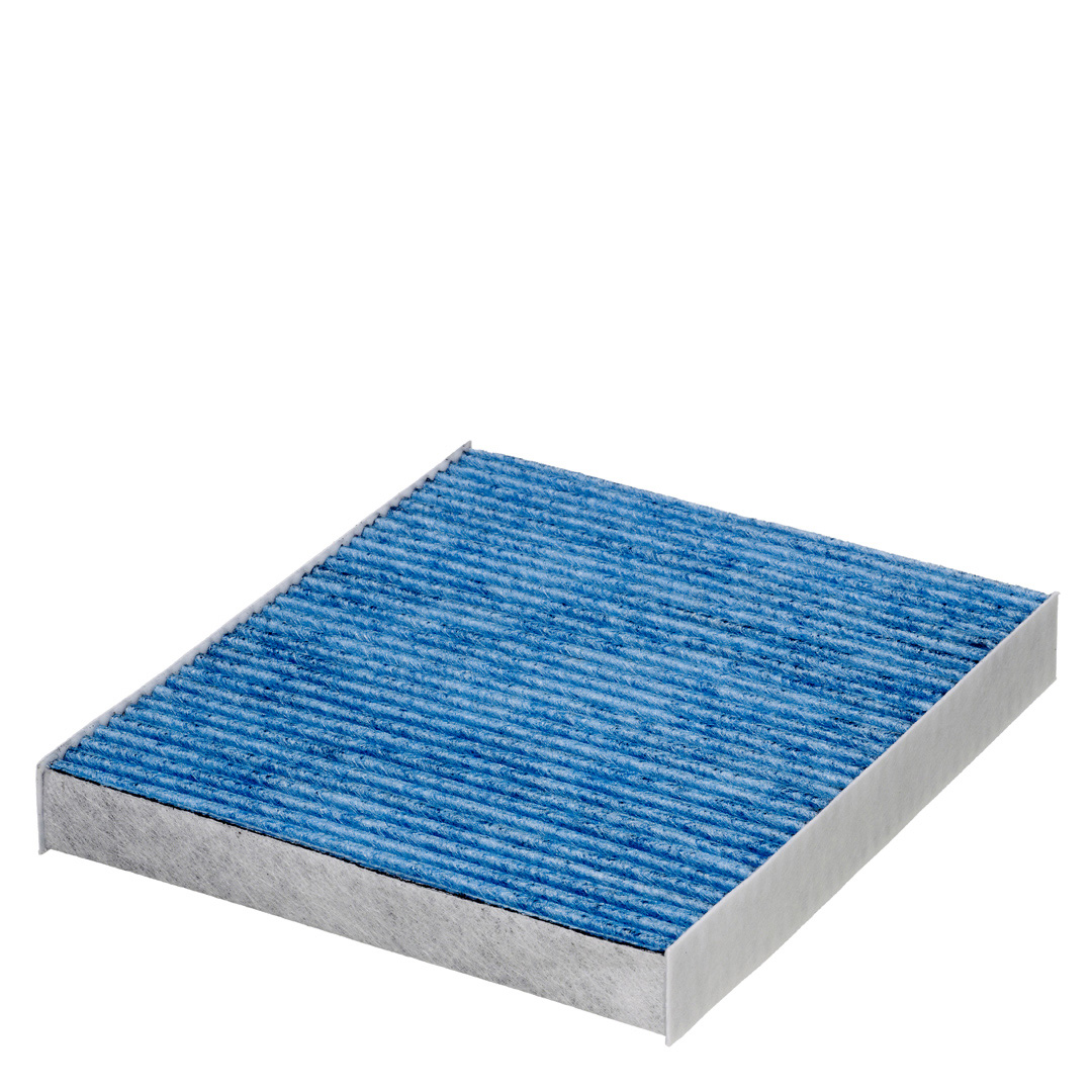 HENGST FILTER E961LB Filter, cabin air for AUDI MERCEDES-BENZ PORSCHE PUCH SEAT SKODA SKODA (SVW) VW VW (SVW)