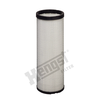 HENGST FILTER E540LS Filtro aria secondaria-Filtro aria secondaria-Ricambi Euro