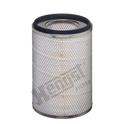 HENGST FILTER E570L Filtro aria-Filtro aria-Ricambi Euro