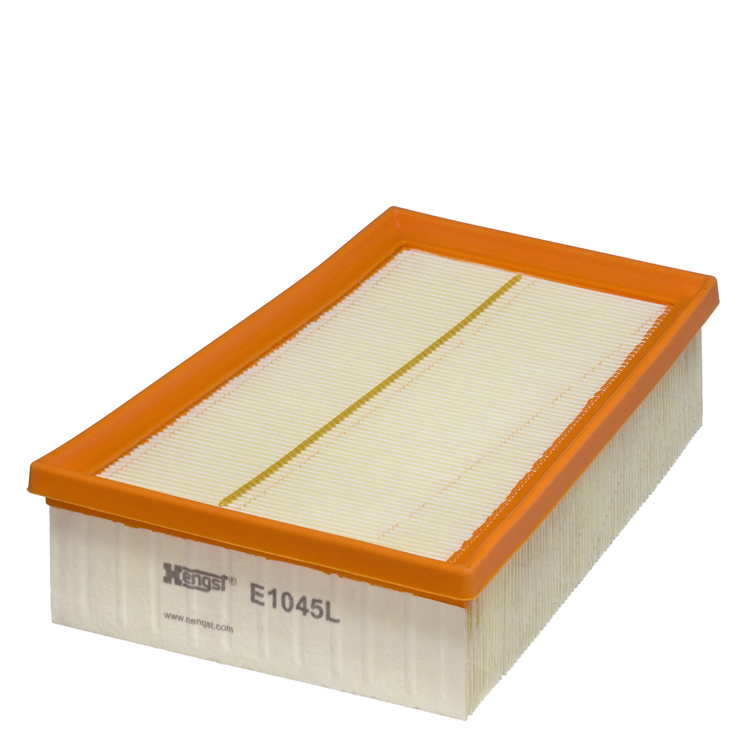 HENGST FILTER E1045L Air Filter