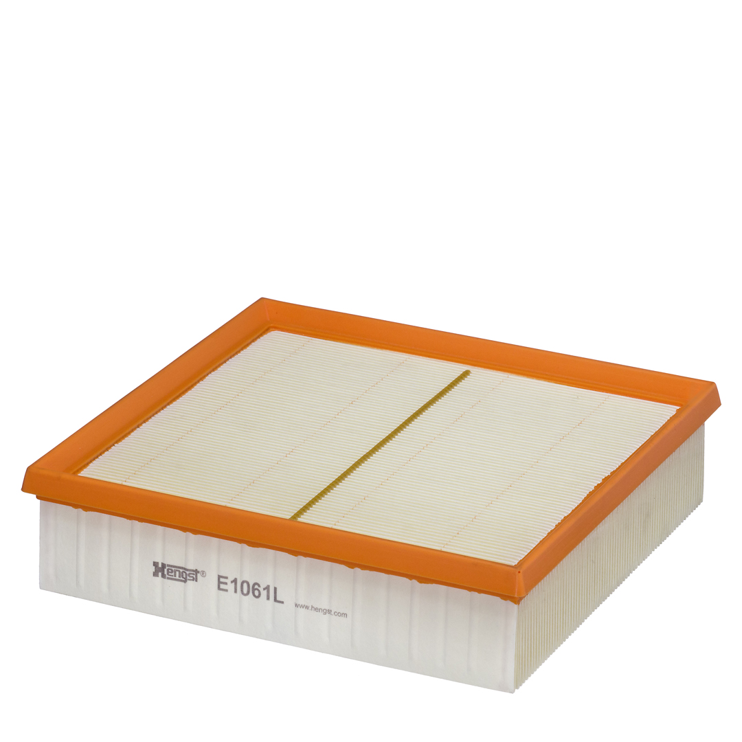 HENGST FILTER E1061L Air Filter
