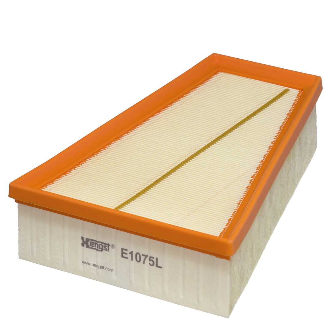 HENGST FILTER E1075L Air Filter