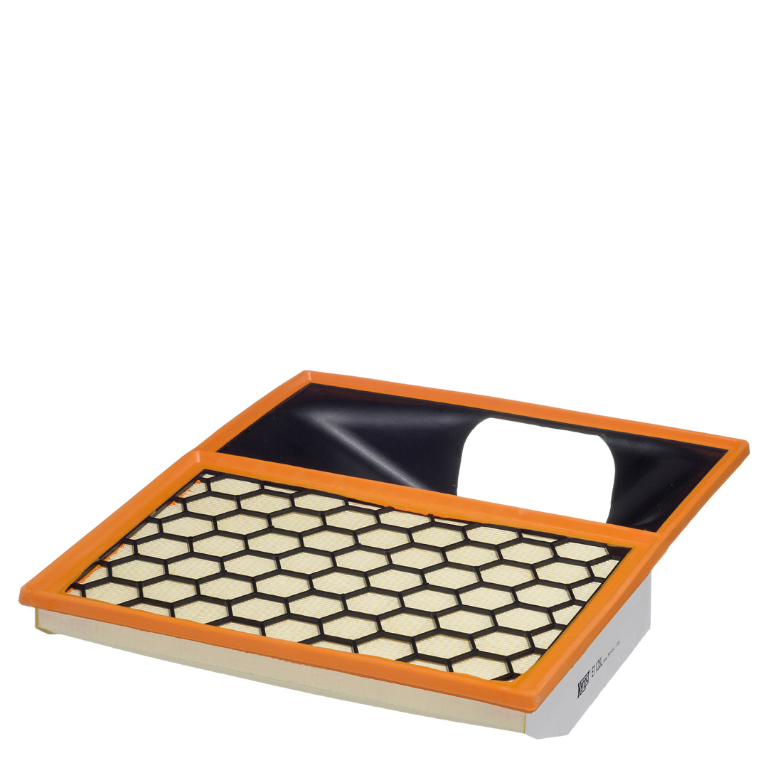 HENGST FILTER E1128L Air Filter