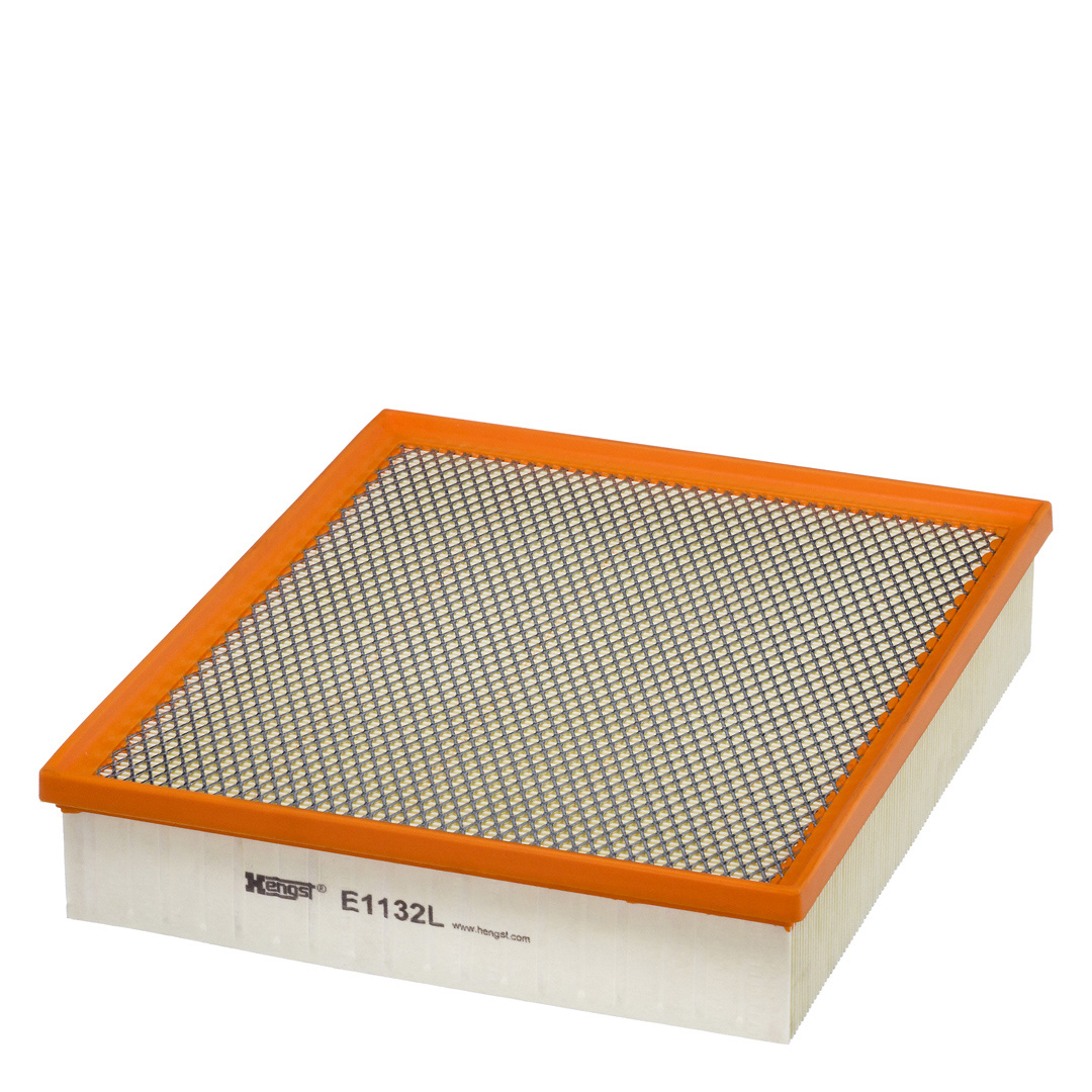 HENGST FILTER E1132L Air Filter