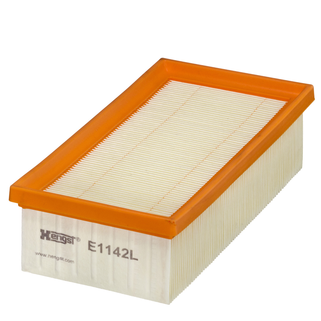 HENGST FILTER E1142L Vzduchový filter