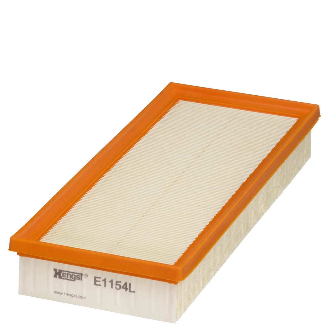 HENGST FILTER E1154L Vzduchový filter
