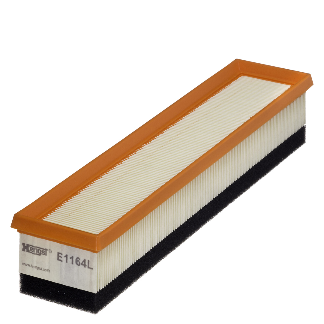 HENGST FILTER E1164L Air Filter