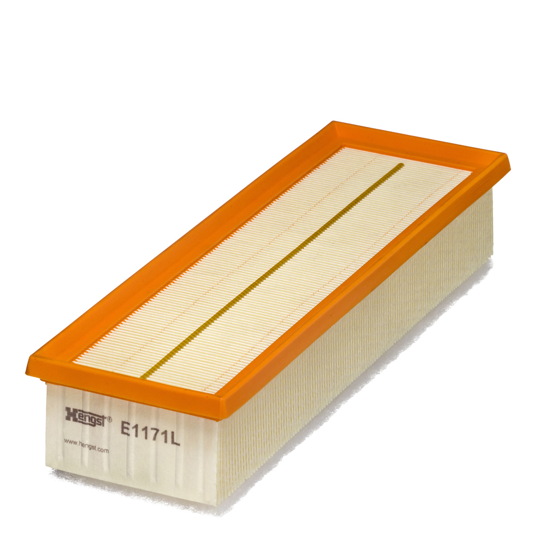 HENGST FILTER E1171L Air Filter