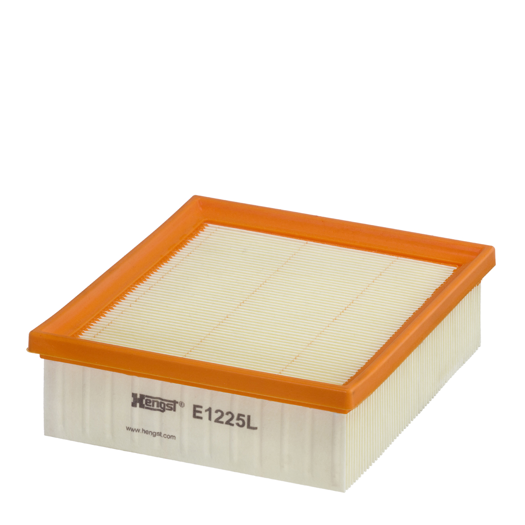 HENGST FILTER E1225L Air Filter