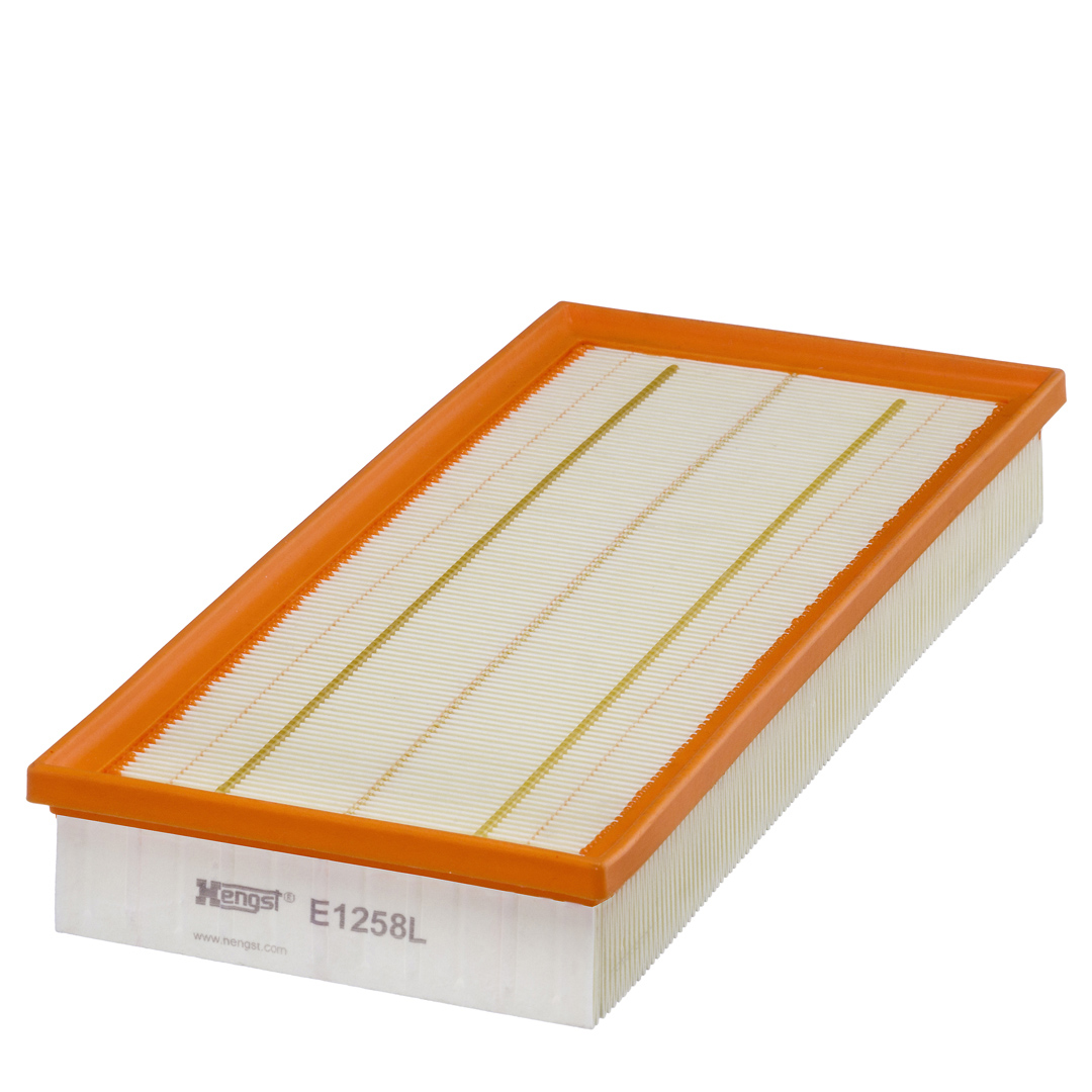 HENGST FILTER E1258L Air Filter