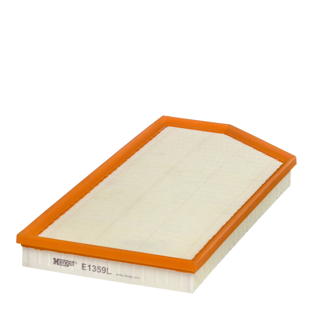 HENGST FILTER E1359L Air Filter