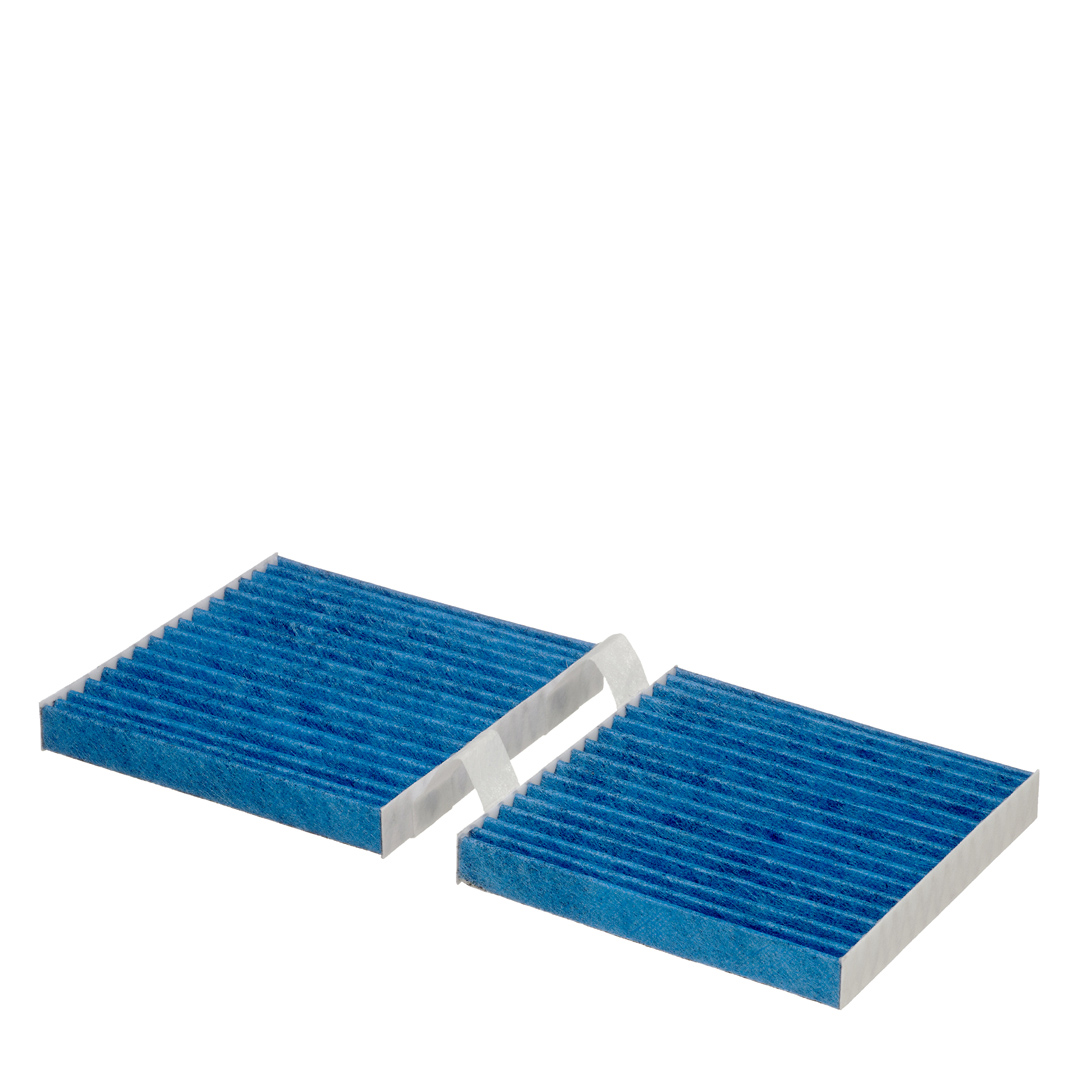 HENGST FILTER E2992LB-2 Filter vnútorného priestoru