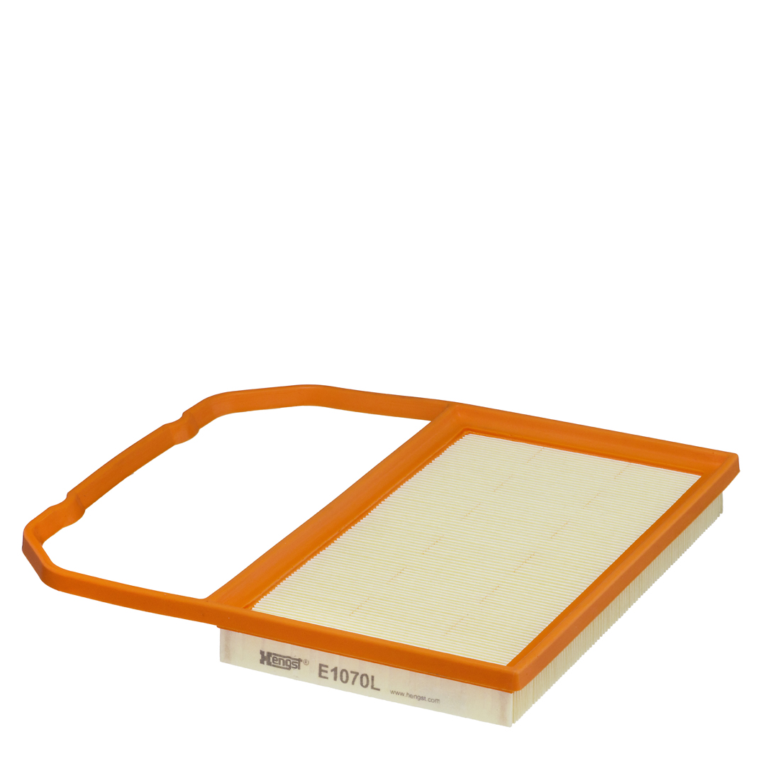 HENGST FILTER E1070L Air Filter
