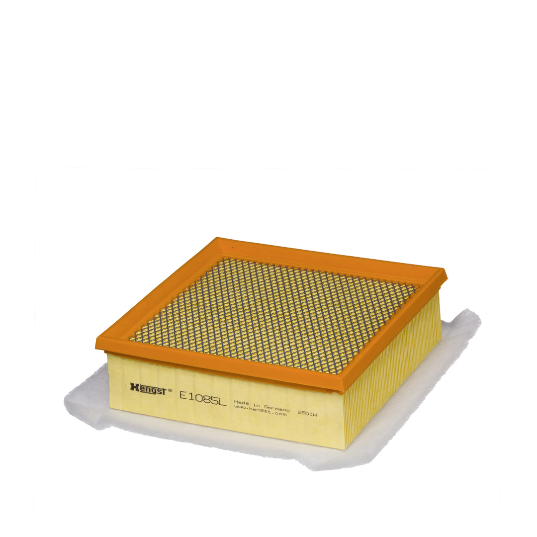 HENGST FILTER E1085L Air Filter