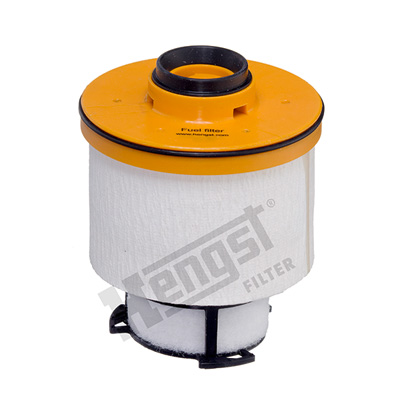 HENGST FILTER E467KP D384 Filtro carburante