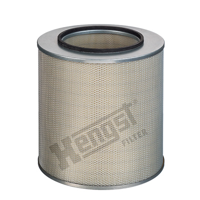 HENGST FILTER E580L Filtro aria-Filtro aria-Ricambi Euro