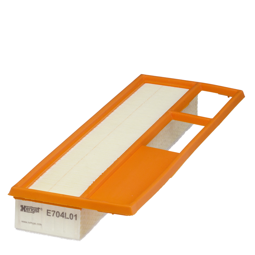 HENGST FILTER E704L01 Air Filter
