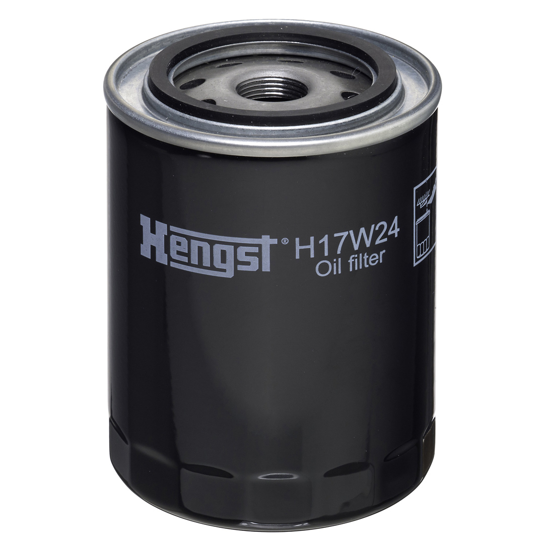HENGST FILTER H17W24 Olejový filter