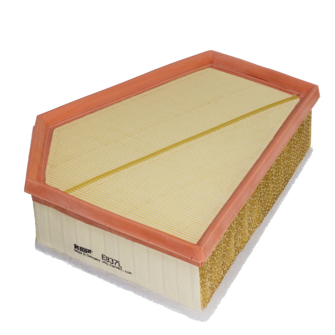 HENGST FILTER E837L Air Filter