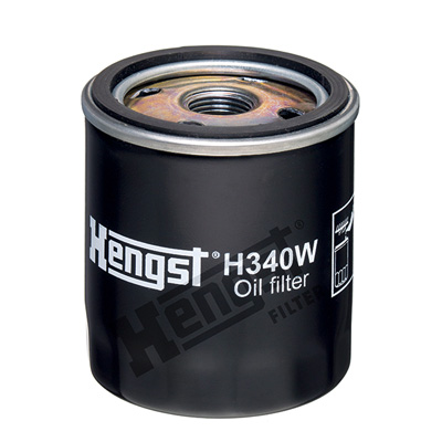 HENGST FILTER H340W Filtro olio