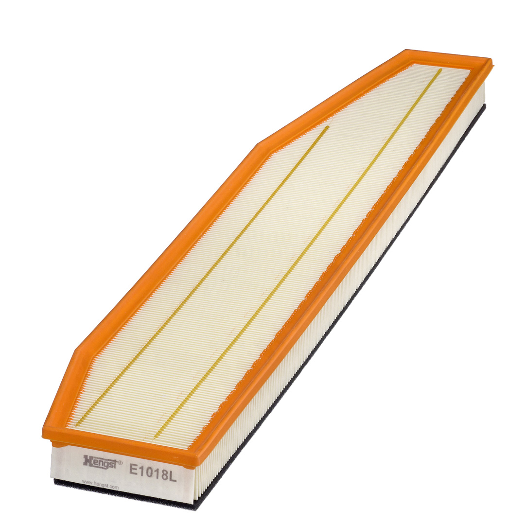 HENGST FILTER E1018L Air Filter