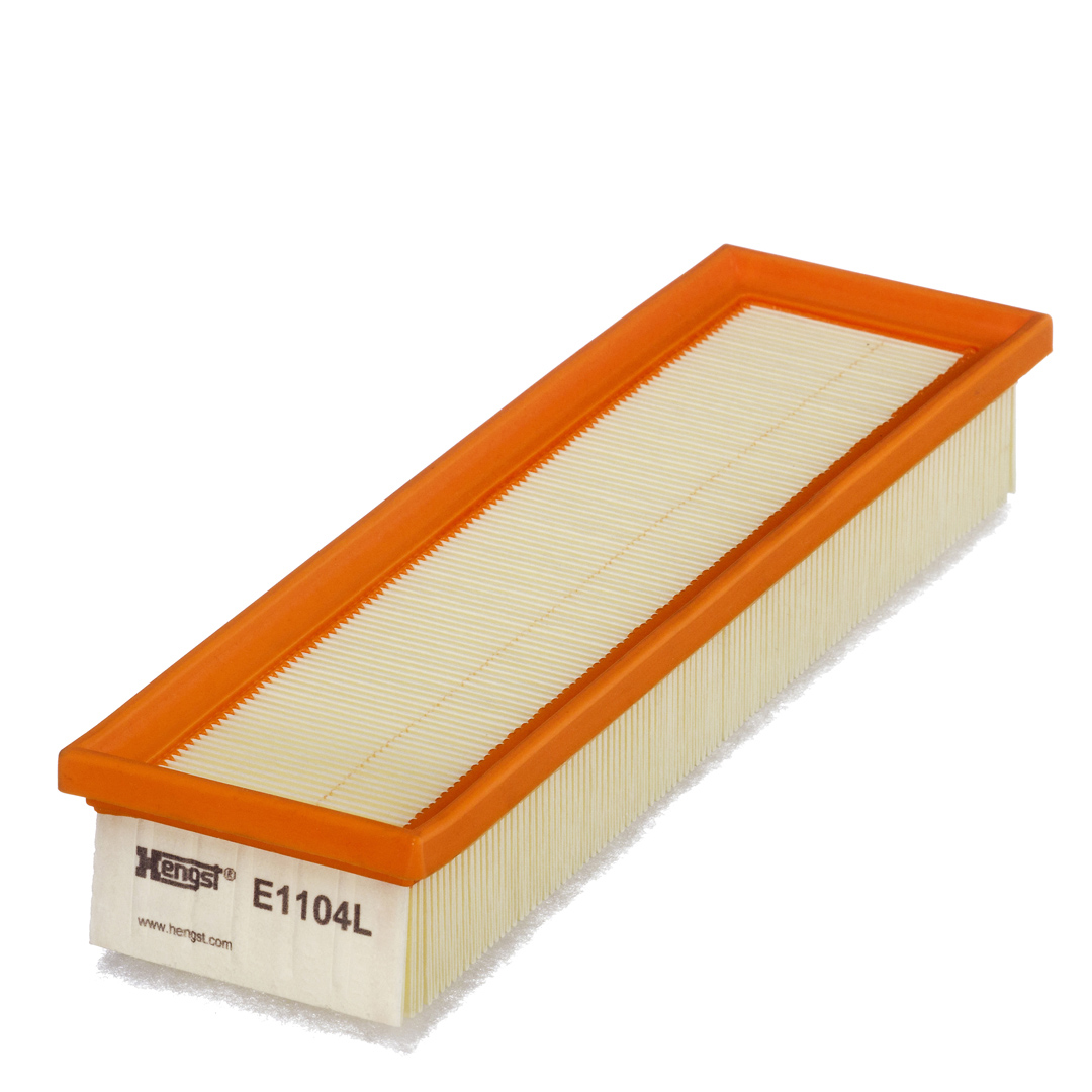 HENGST FILTER E1104L Air Filter