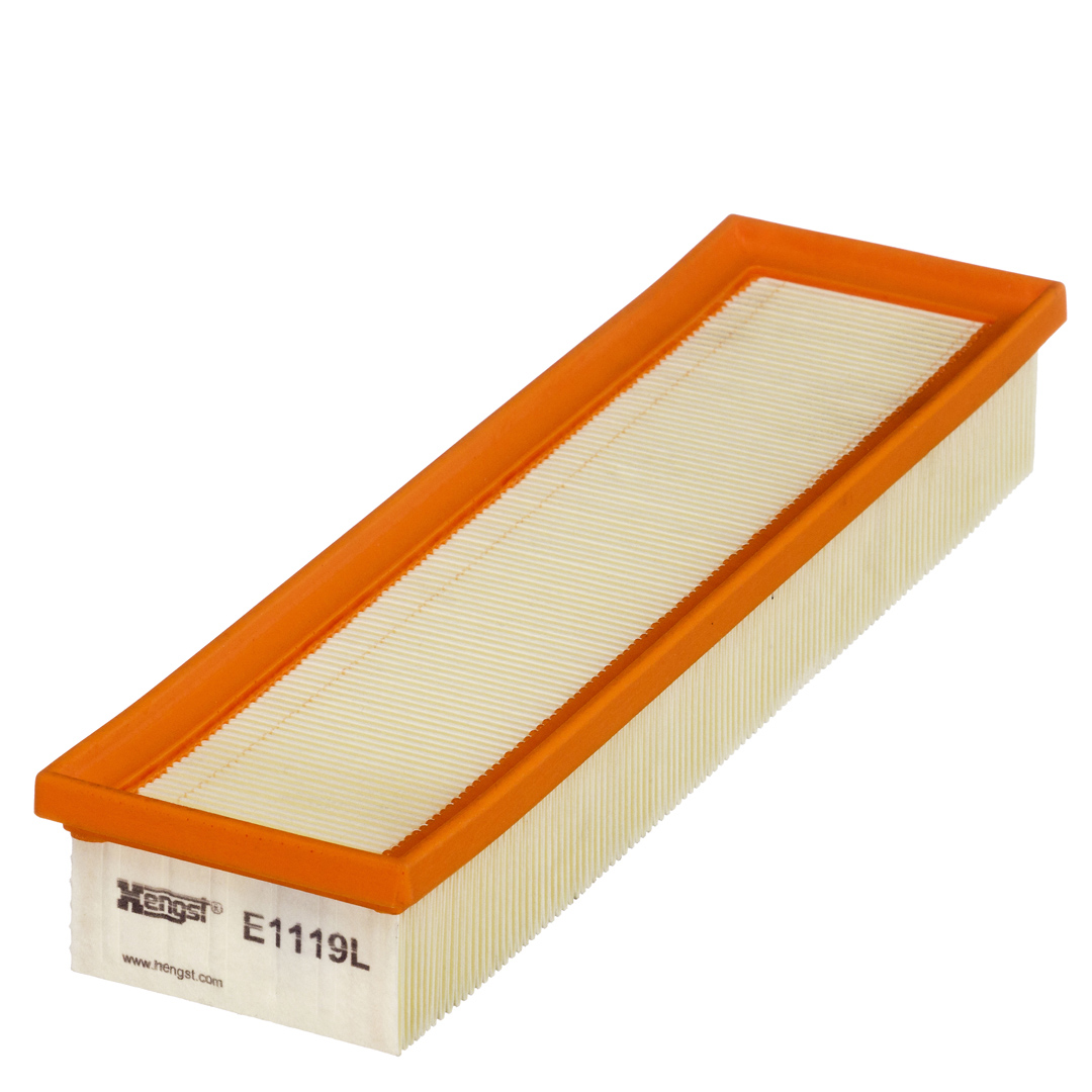 HENGST FILTER E1119L Air Filter