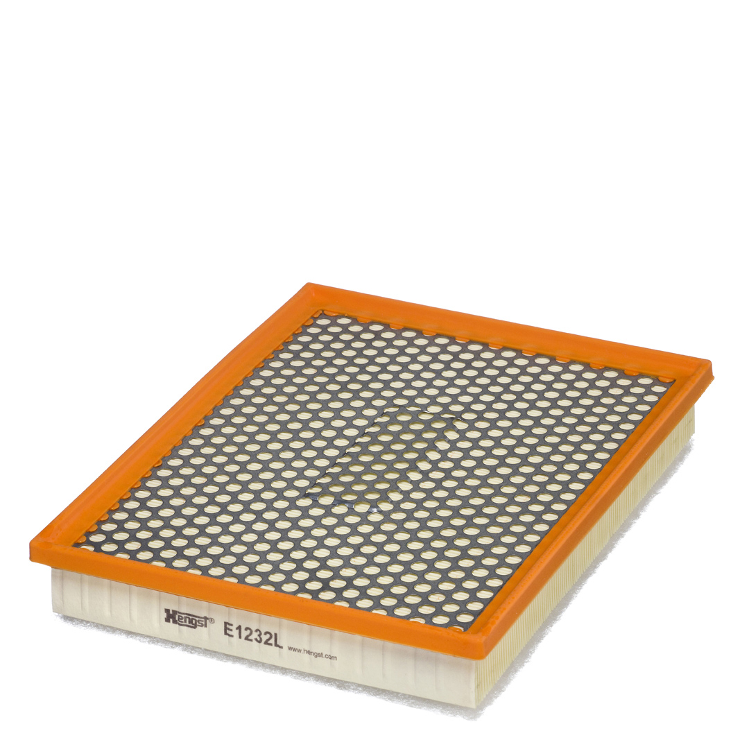 HENGST FILTER E1232L Air Filter