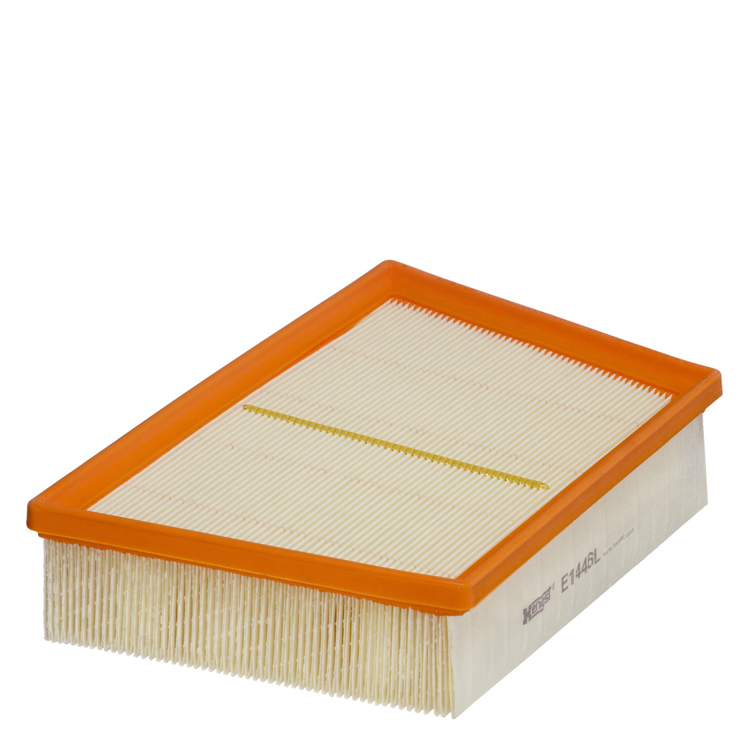 HENGST FILTER E1446L Air Filter