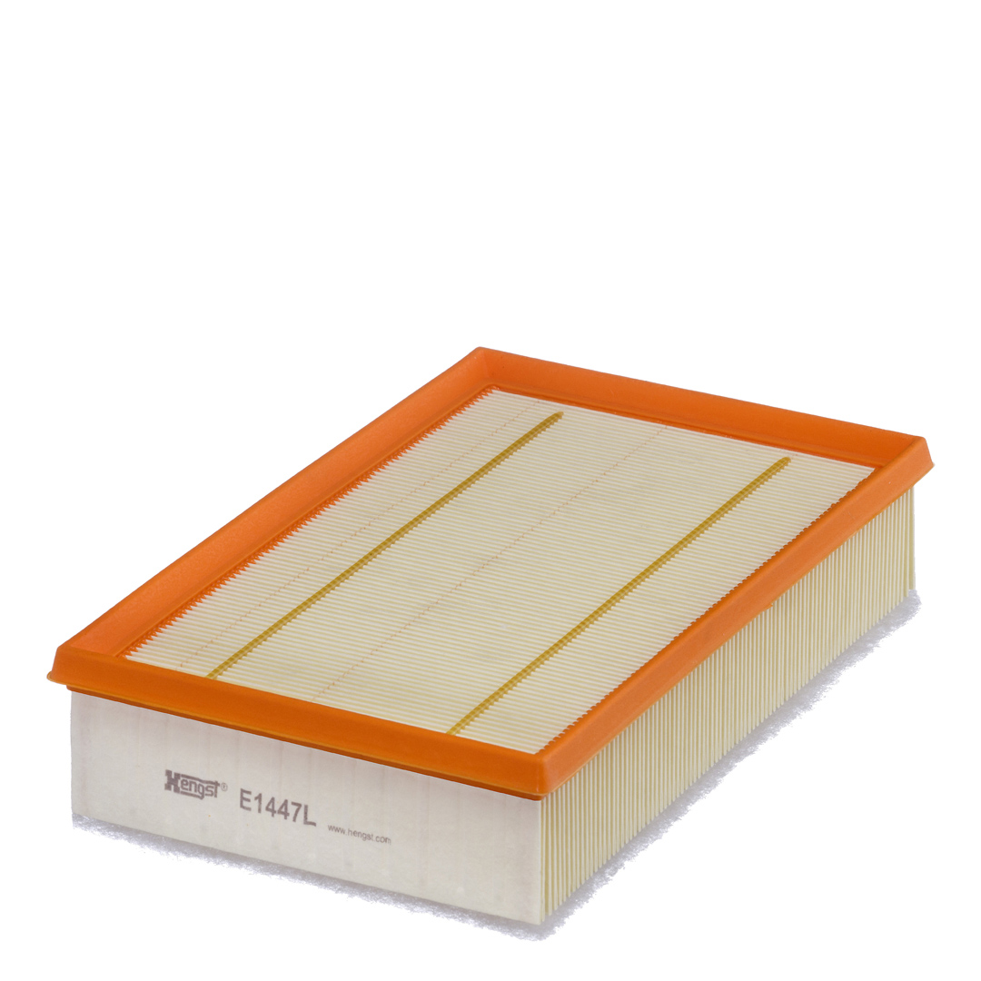 HENGST FILTER E1447L Air Filter